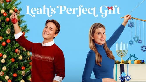 Leah's Perfect Gift still