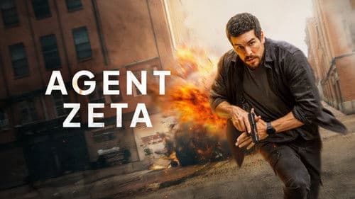 Agent Zeta still