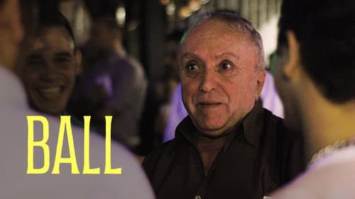 Bailão still