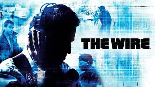 The Wire still
