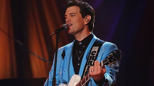 Chris Isaak: Live in Concert and Greatest Hits Live Concert still