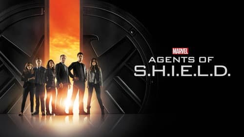 Marvel's Agents of S.H.I.E.L.D. still