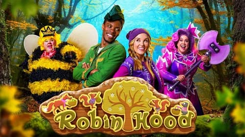CBeebies Panto: Robin Hood still