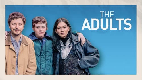 The Adults still