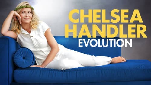 Chelsea Handler: Evolution still