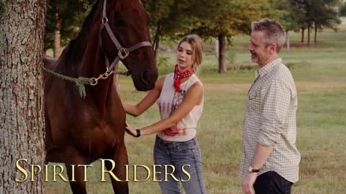 Spirit Riders still