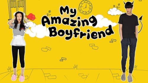 My Amazing Boyfriend still