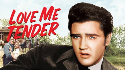 Love Me Tender still