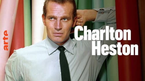 Charlton Heston: Radical to Right Wing still