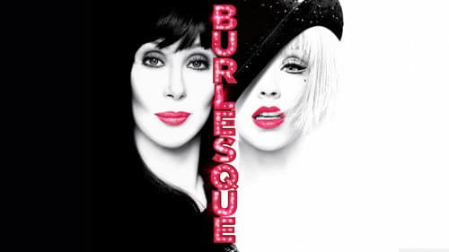 Burlesque still