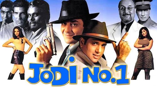 Jodi No. 1 still