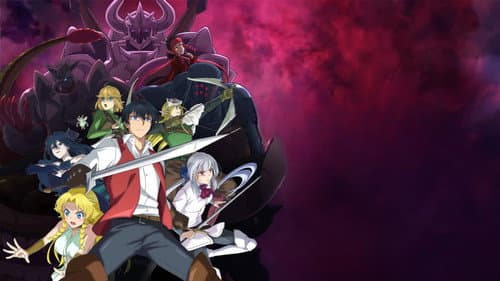 Good Bye, Dragon Life still