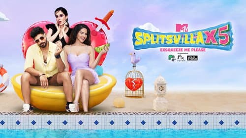 MTV Splitsvilla still