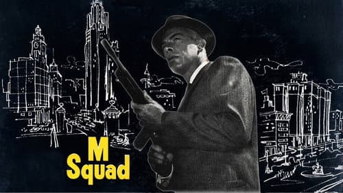 M Squad still