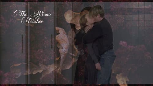 The Piano Teacher still