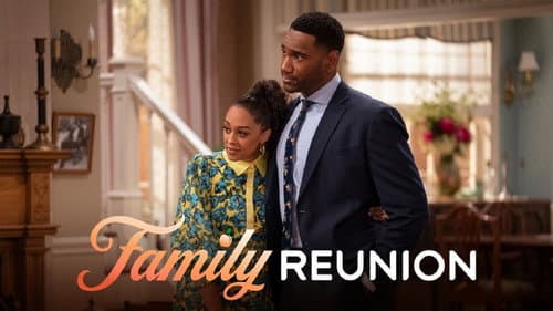 Family Reunion still
