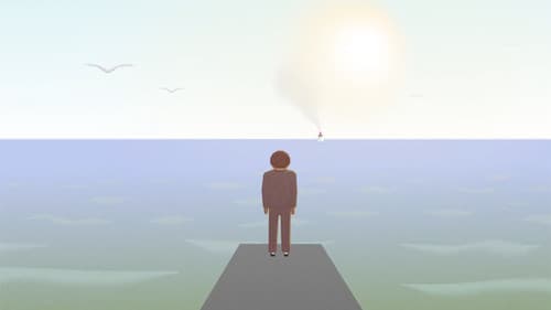 I Decided to Leave still