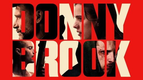Donnybrook still
