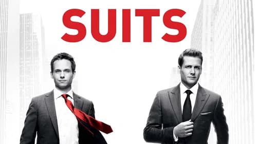 Suits still