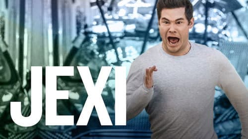 Jexi still