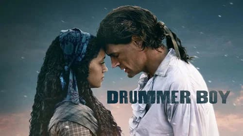 Drummer Boy still