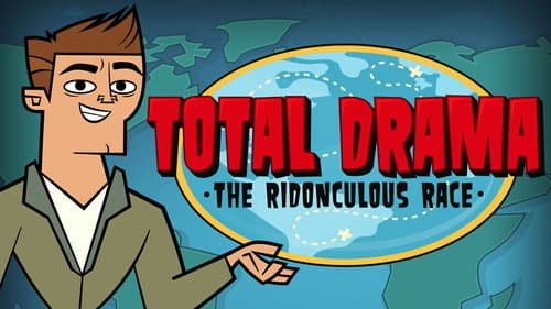 Total Drama Presents: The Ridonculous Race still