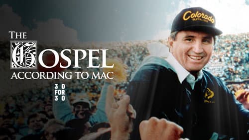 The Gospel According to Mac still
