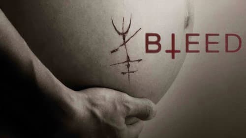 Bleed still