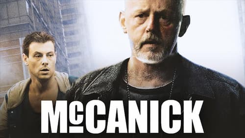 McCanick still