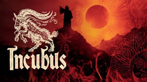 Incubus still