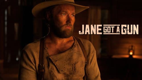 Jane Got a Gun still