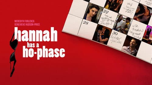 Hannah Has a Ho-Phase still