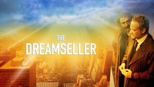 The Dreamseller still
