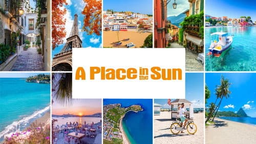 A Place in the Sun still