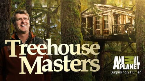 Treehouse Masters still