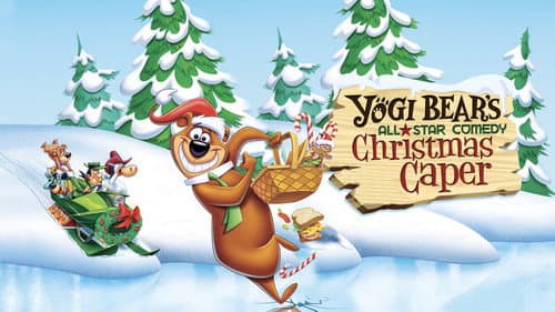 Yogi Bear's All-Star Comedy Christmas Caper still
