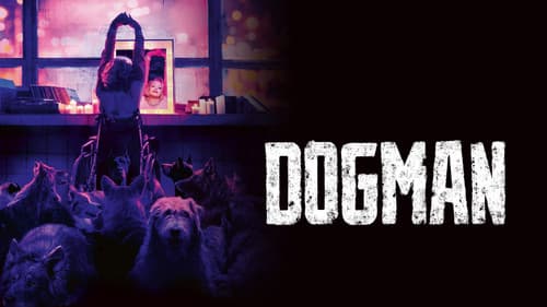 Dogman still