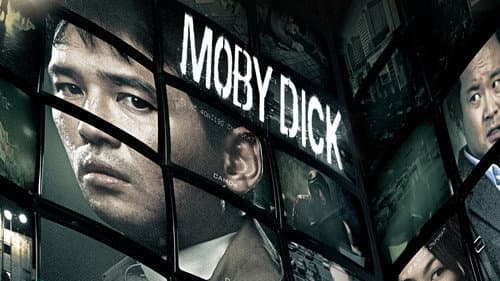 Moby Dick still