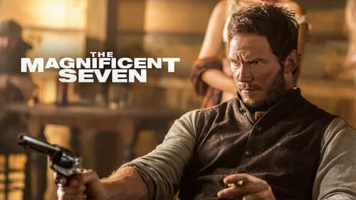 The Magnificent Seven still