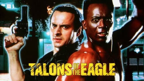 Talons of the Eagle still