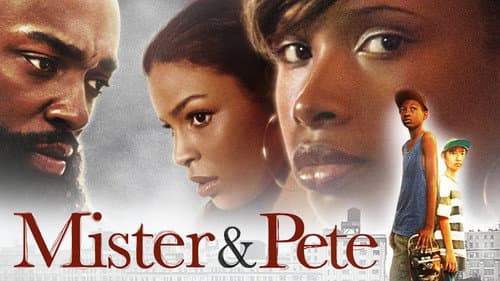 The Inevitable Defeat of Mister & Pete still