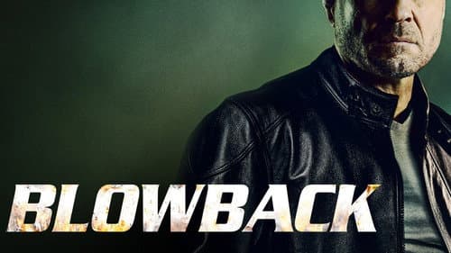 Blowback still