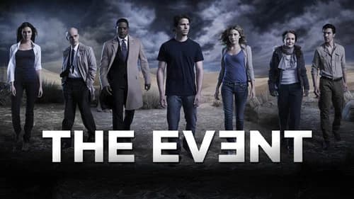 The Event still