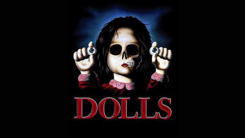 Dolls still