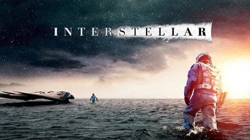 Interstellar still
