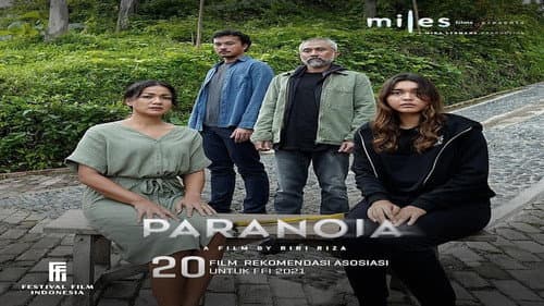 Paranoia still