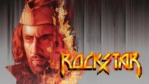 Rockstar still