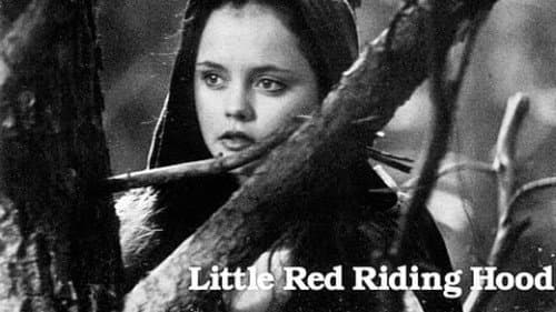 Little Red Riding Hood still