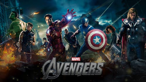 The Avengers still