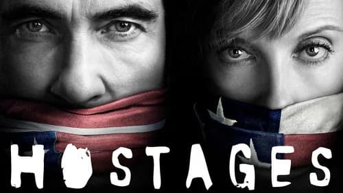 Hostages still